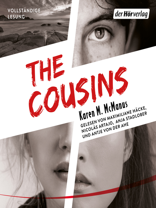 Title details for The Cousins by Karen M. McManus - Wait list